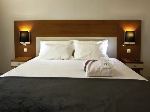 Mercure Lisboa Hotel Chambres Photos