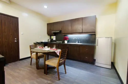 Tanza Oasis Hotel and Resort Cavite Chambres Photos