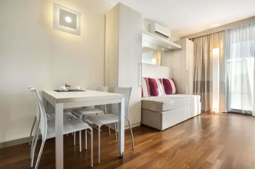 Ramada Plaza by Wyndham Milano Da non perdere Photos