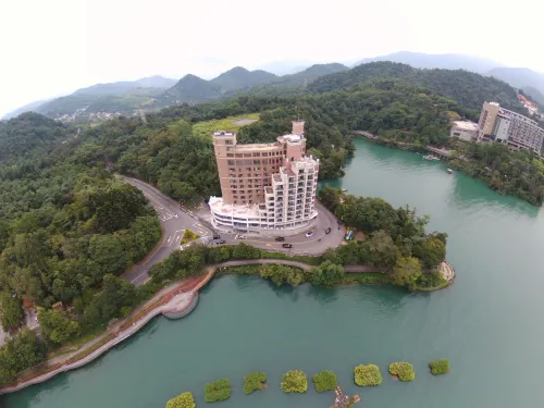 Miracolo view hotel Esterni Photos