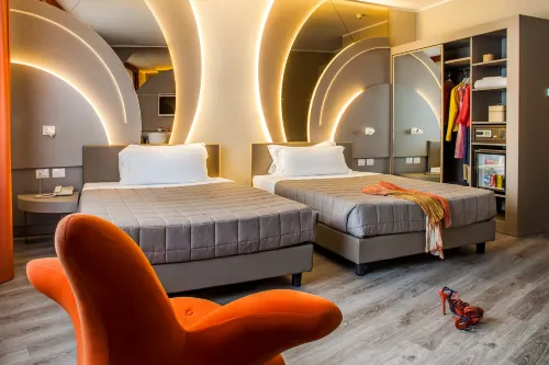 Hotel Da Vinci À ne pas manquer Photos