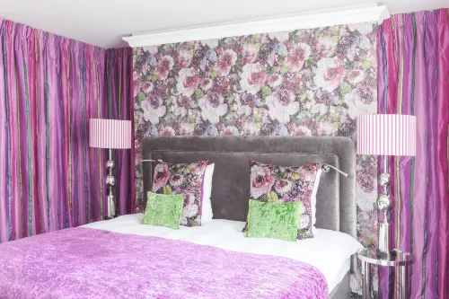 Absalon Hotel Rooms Photos