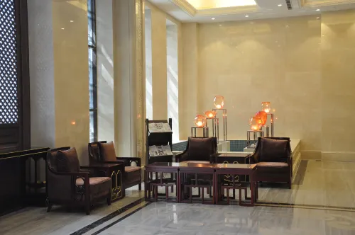 Chong Ning Castle Hotel Public Areas Photos