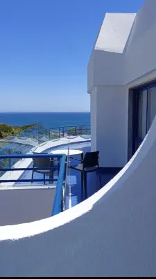 Hotel Pestana Cascais Ocean & Conference Aparthotel Photos