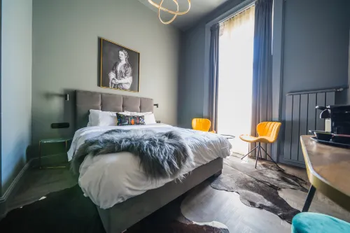 Leo Boutique Rooms - Adults Only Zimmer Photos