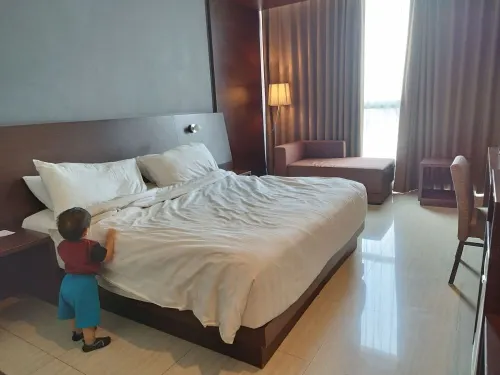 ASTON Imperial Bekasi Hotel & Conference Center Kamar Photos