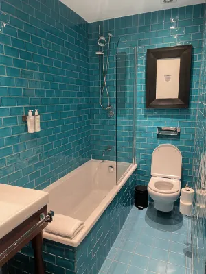 Hotel Pulitzer Barcelona Rooms Photos
