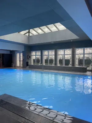 Relais Spa Val d'Europe Loisirs et amusements Photos