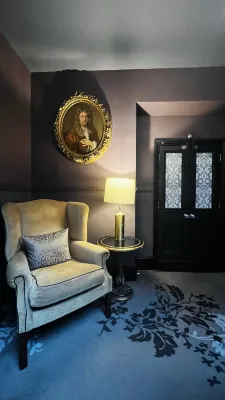 11 Cadogan Gardens and The Apartments by Iconic Luxury Hotels Kamar Photos