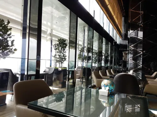 Platinum Service Suites Kuala Lumpur KLCC Espaces publics Photos
