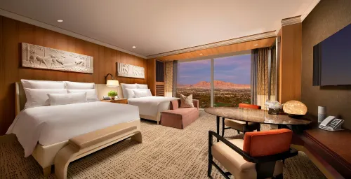 Wynn Las Vegas Unggulan Photos