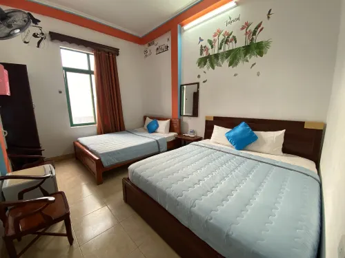Khách sạn Alex Hạ Long Nổi bật Photos