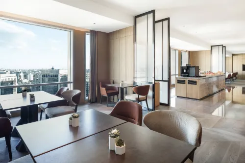 the Westin Beijing Financial Street Leisure & Recreation Photos