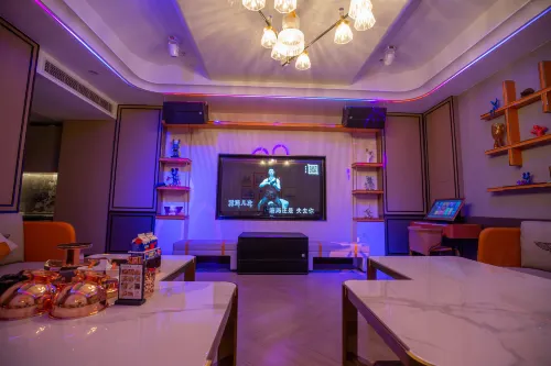Putian Hong'ao International Hotel Leisure & Recreation Photos