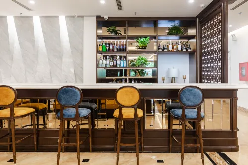 Gloud Hotel Здоровье и отдых Photos
