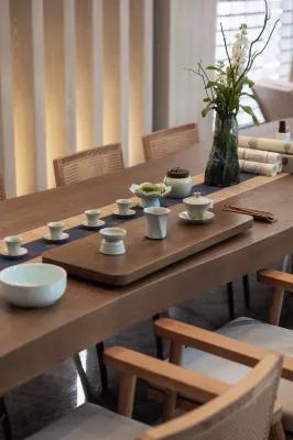 Xitang Wanda Moments Resort Hotel Business Facilities Photos