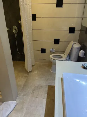 Amadea Resort & Villas Kamar Photos