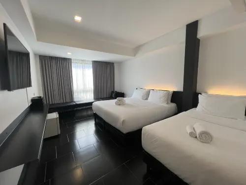 Asa Hotel Chambres Photos