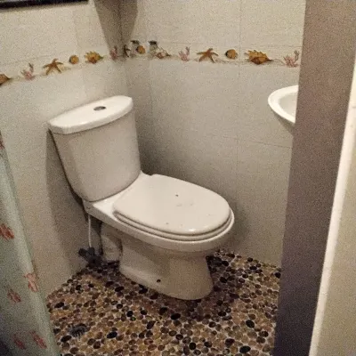 Hong Kong Budget Hostel Rooms Photos