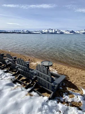 Edgewood Tahoe Resort Near Hotel Photos