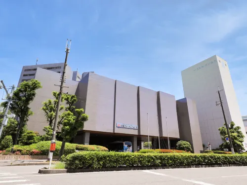 오사카 가든 팰리스 추천 Photos