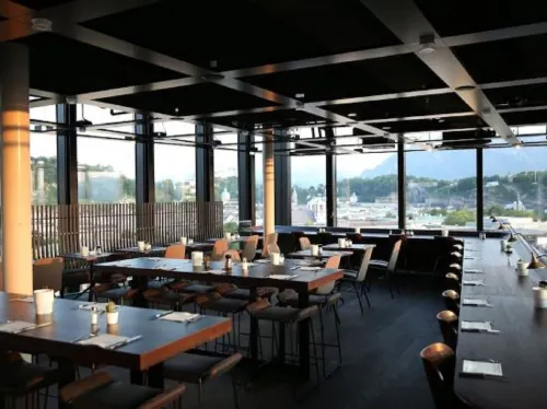 Arte Hotel Salzburg Restauration Photos