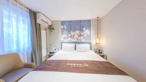 Jinjiang Inn (Beijing Wangfujing) Phòng Photos