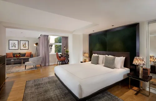 Holmes Hotel London Featured Photos