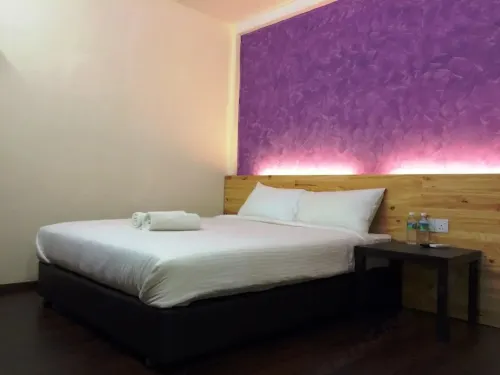 Dream Garden Hotel Camere Photos