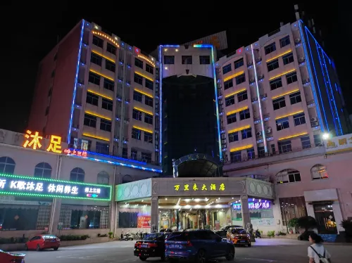 City Comfort Inn Hotel (Foshan Daliang Qinghui Garden Pedestrian Street) Экстерьер Photos