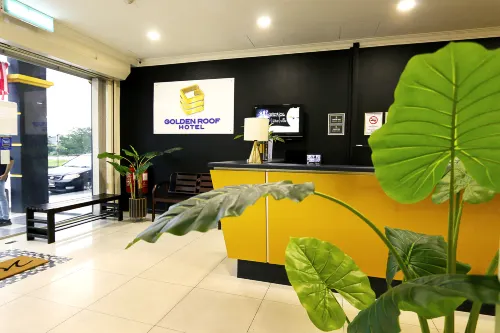 Golden Roof Hotel Falim Ipoh À ne pas manquer Photos