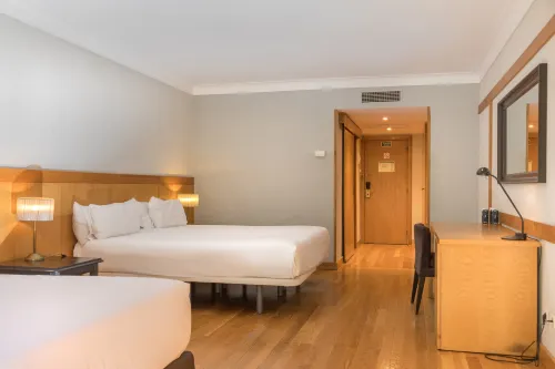 B&B HOTEL Sado Setúbal Zimmer Photos