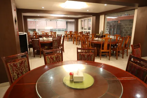 江蘇飯店 餐飲 Photos
