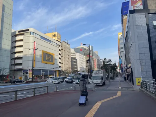 Toyoko Inn Fukuoka Tenjin Circondario Photos