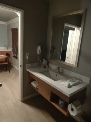Alexis Park All Suite Resort Rooms Photos