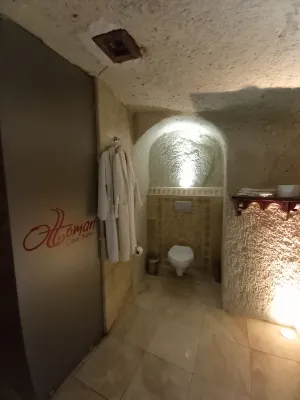 Ottoman Cave Suites Rooms Photos