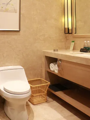 Movenpick Hotel Enshi Camere Photos