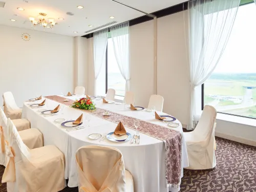 Marroad International Hotel Narita Ristorazione Photos