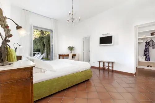 Villa Oriana Relais À ne pas manquer Photos