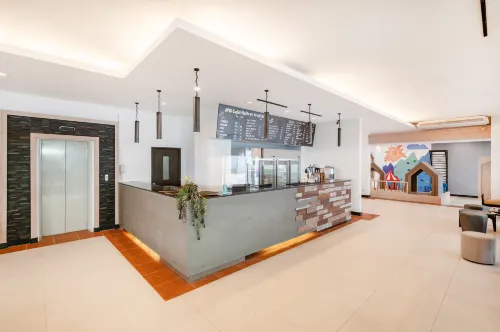 Kokotel Pattaya South Beach Public Areas Photos