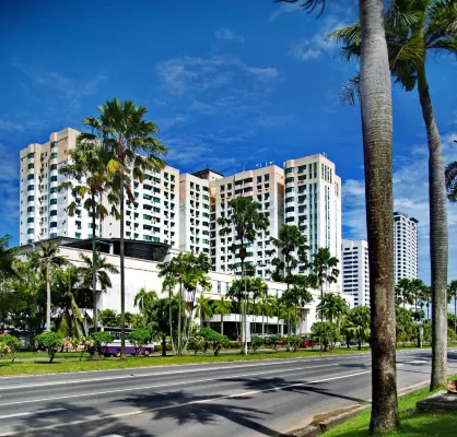 Likas Square Serviced Apartment Featured Photos