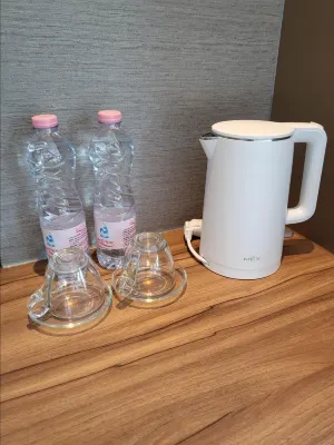 S3 Siam Bangkok Hotel Rooms Photos