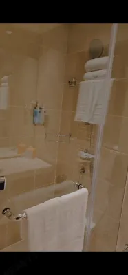 سينترو كابيتال سنتر الغرف Photos