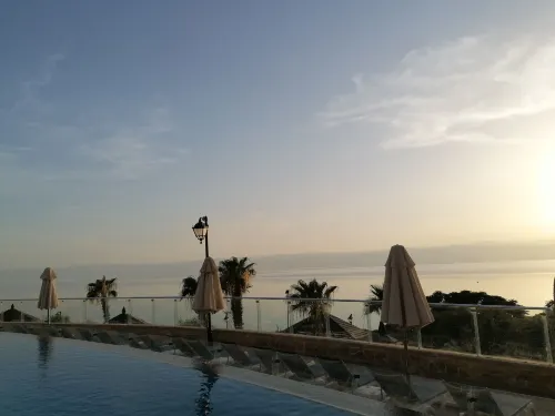 Crowne Plaza Jordan - Dead Sea Resort & Spa Leisure & Recreation Photos