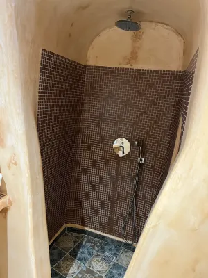 Heliophos Boutique Caves Chambres Photos