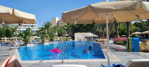 Hipotels Gran Playa de Palma Loisirs et amusements Photos