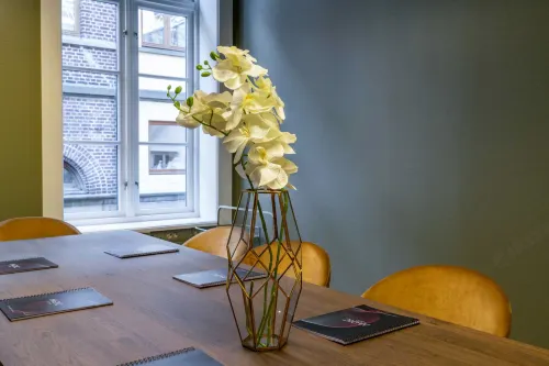Magic Hotel Korskirken Featured Photos