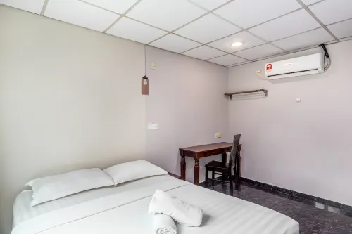 Subang Valley Rooms Photos