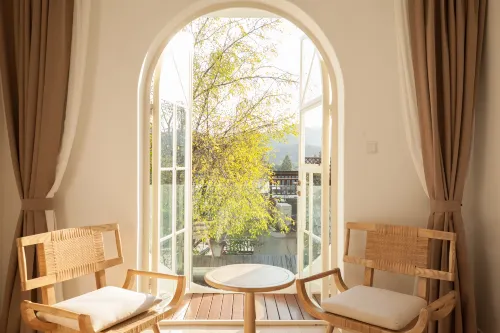 DOMO Villa Kamar Photos