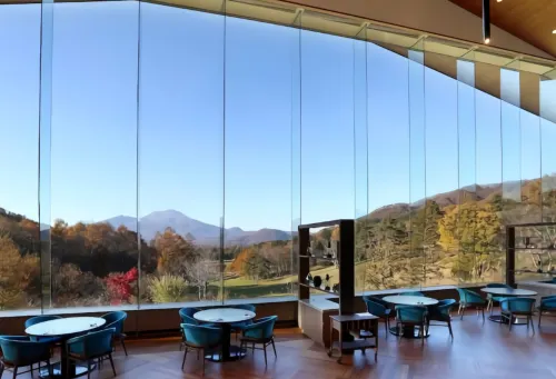 Karuizawa Asama Prince Hotel À ne pas manquer Photos